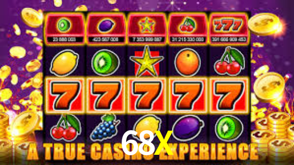 68X Bet