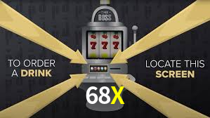 68X