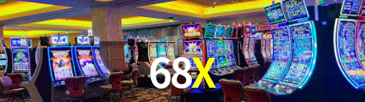 68X
