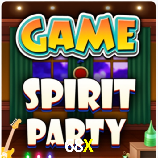 Sinta a adrenalina dos jogos de cassino com 68X