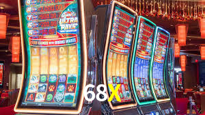 68X,68X Bet