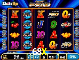 68X,68X Bet
