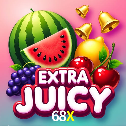 68X
