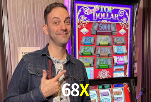 68X,68X Bet