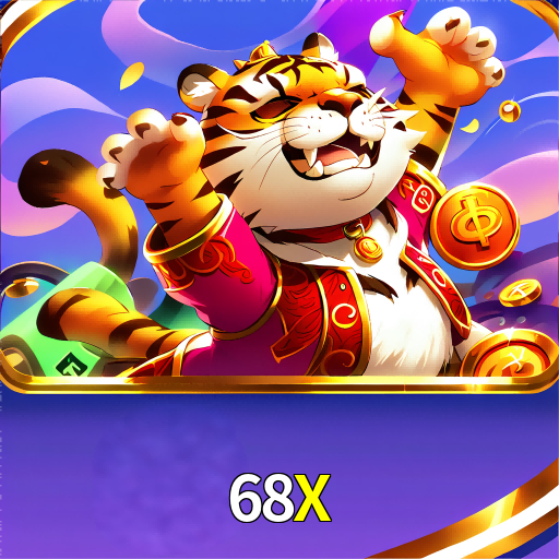 68X
